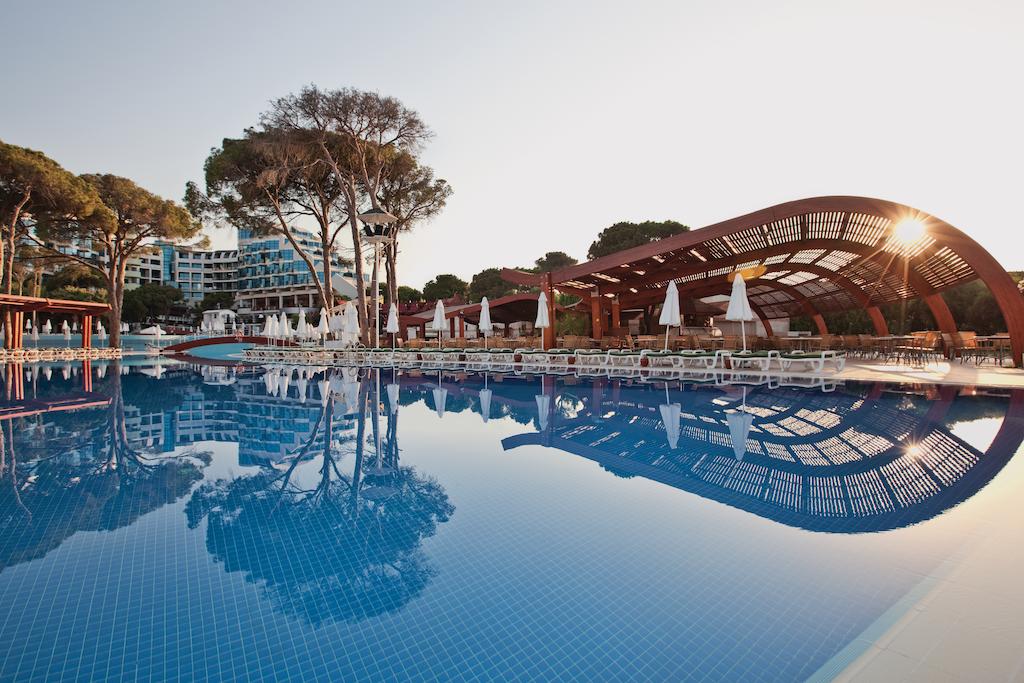 Cornelia De Luxe Resort 5* — фото 10