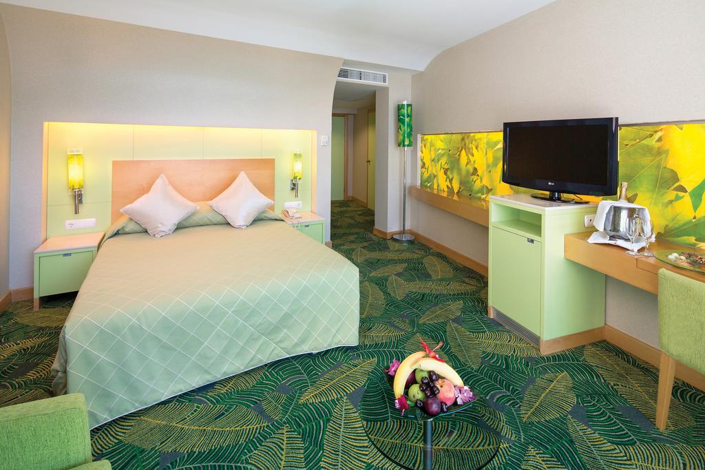 Cornelia De Luxe Resort 5* — фото 11