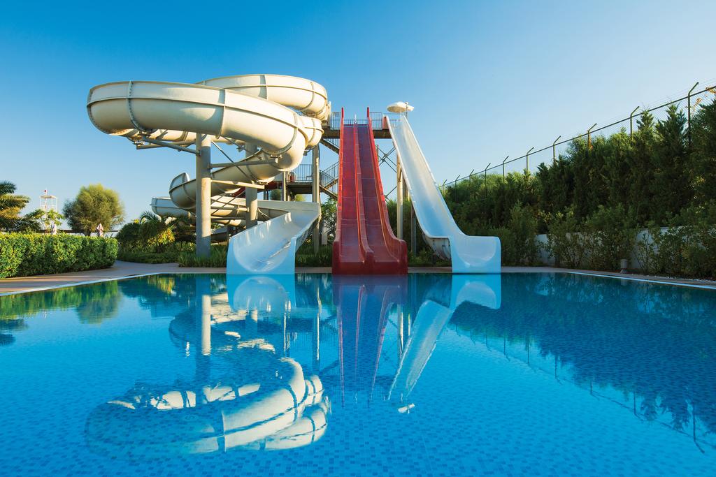 Cornelia Diamond Golf Resort & Spa 5* — фото 2