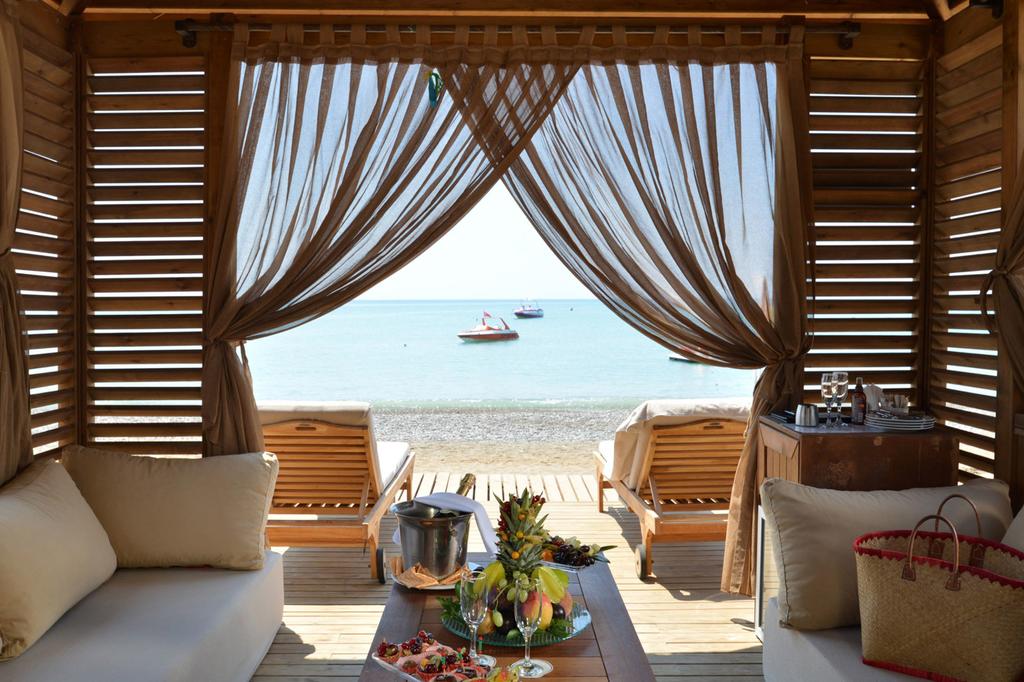 Alva Donna Exclusive Hotel & Spa 5* — фото 11