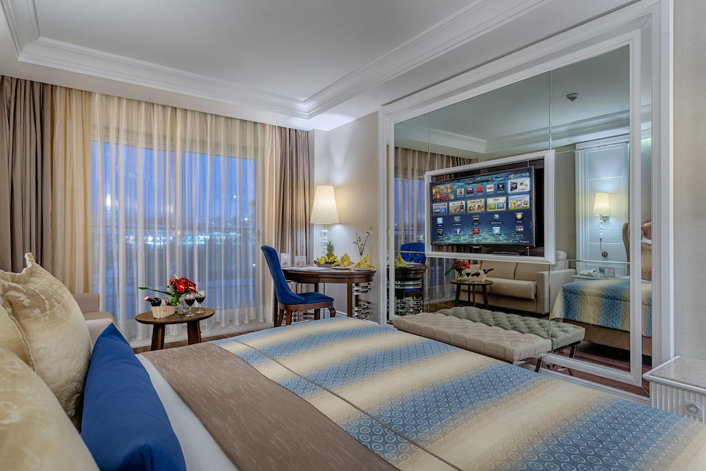 Alva Donna Exclusive Hotel & Spa 5* — фото 6