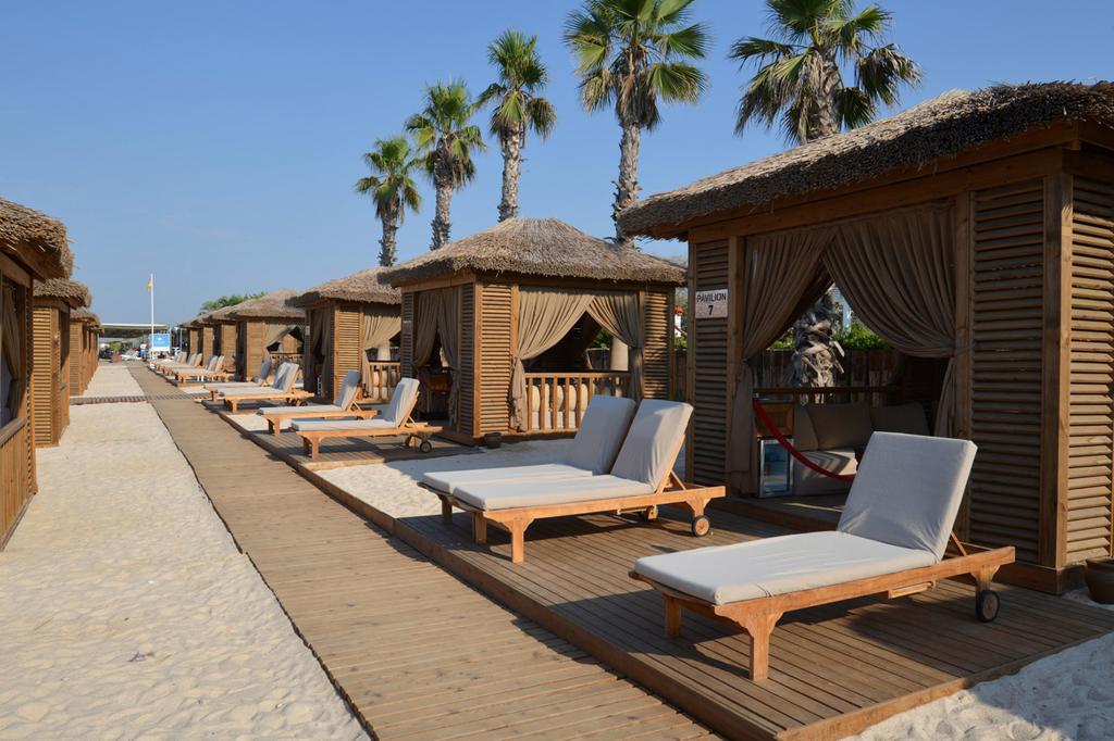 Alva Donna Exclusive Hotel & Spa 5* — фото 8