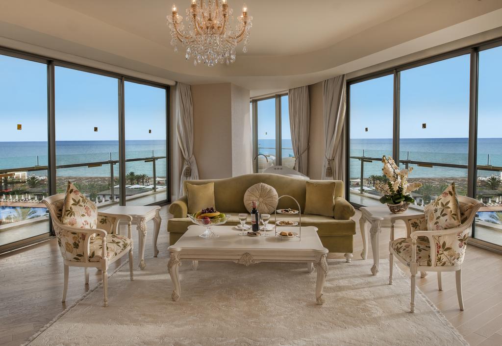 Maxx Royal Belek 5* — фото 10