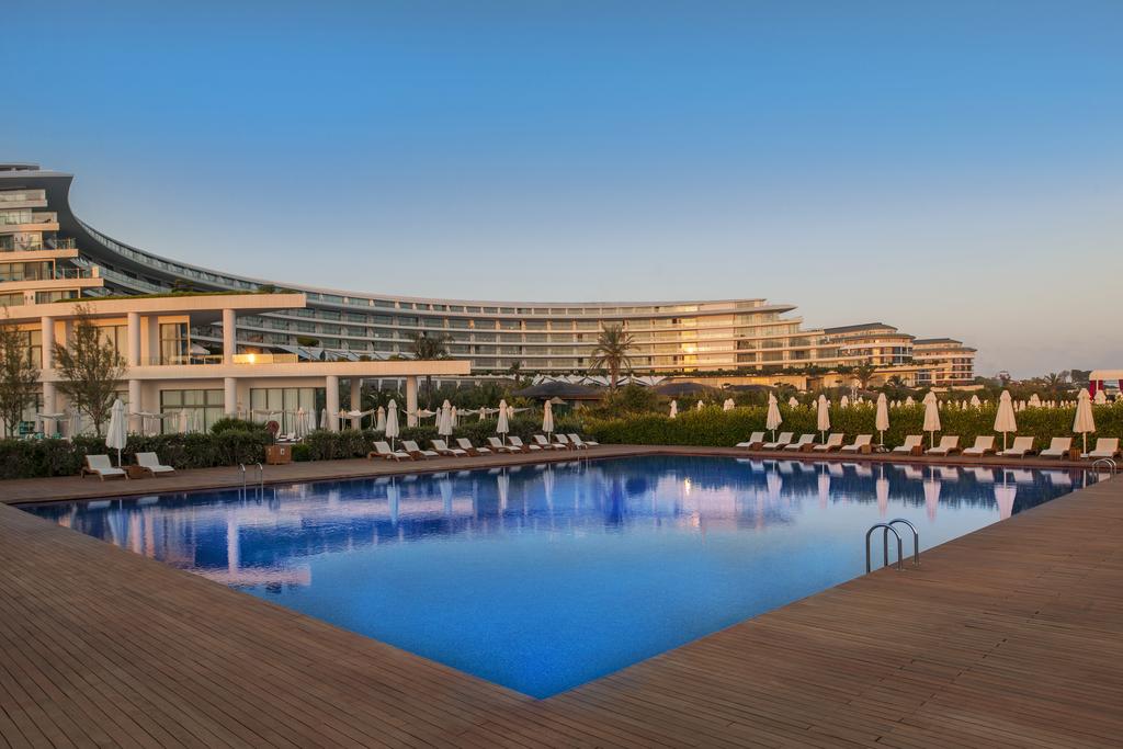 Maxx Royal Belek 5* — фото 11