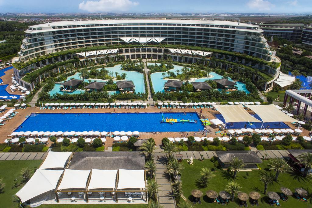 Maxx Royal Belek 5* — фото 2