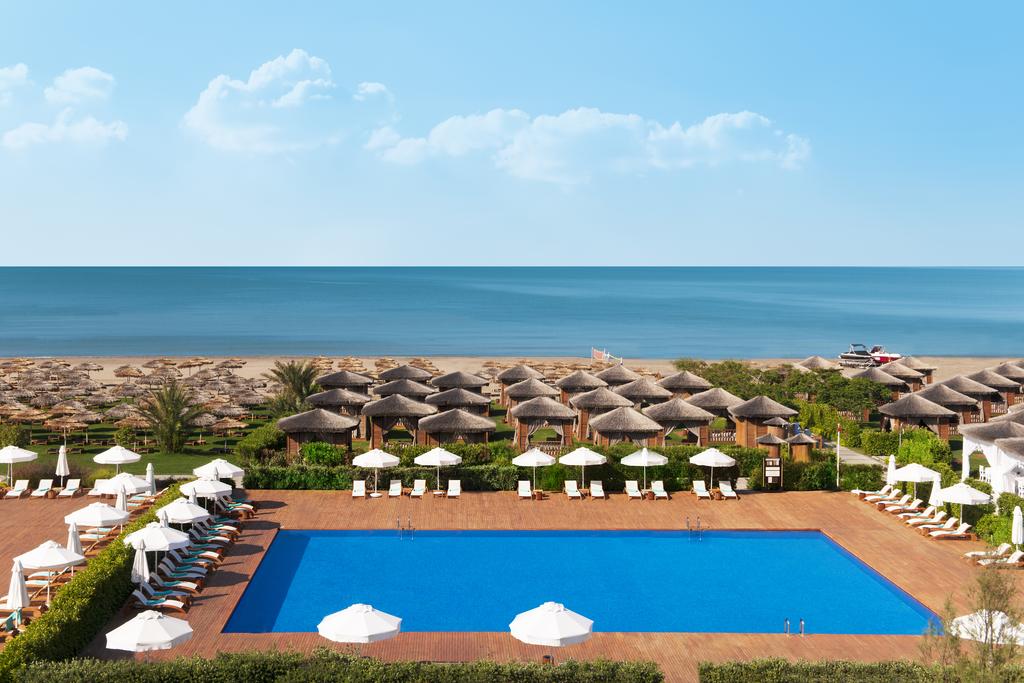Maxx Royal Belek 5* — фото 4