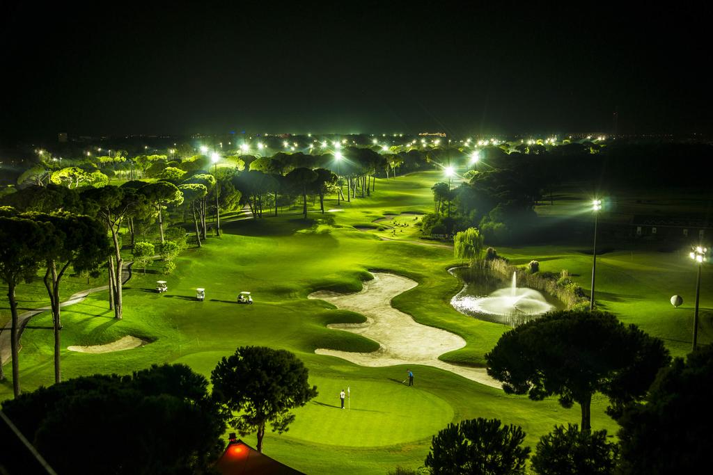 Maxx Royal Belek 5* — фото 7