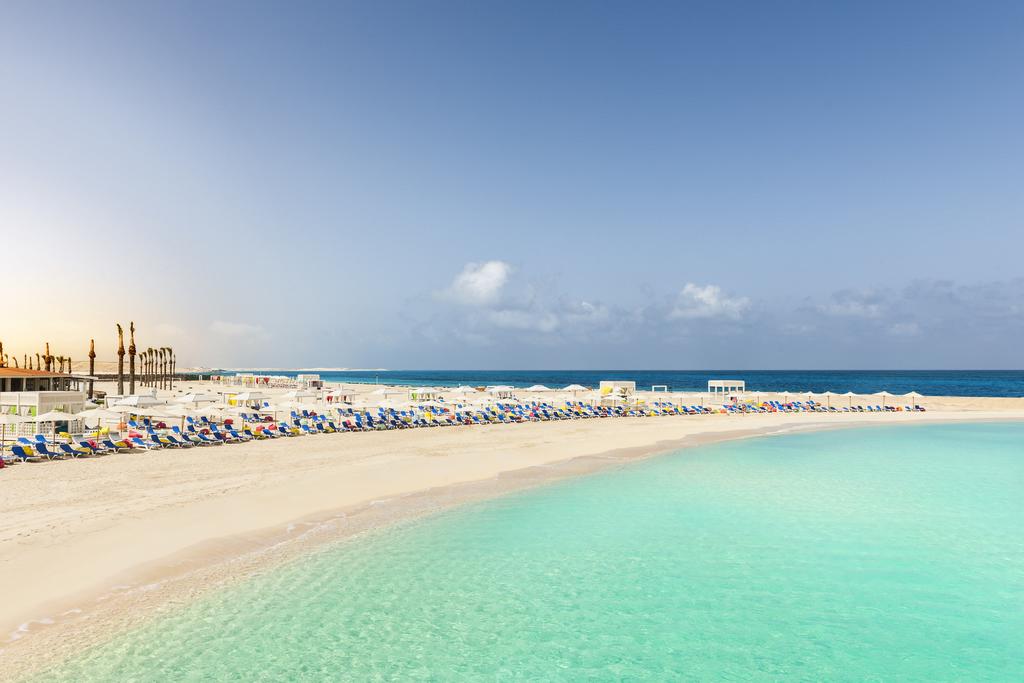 Rixos Alamein 5* — фото 1