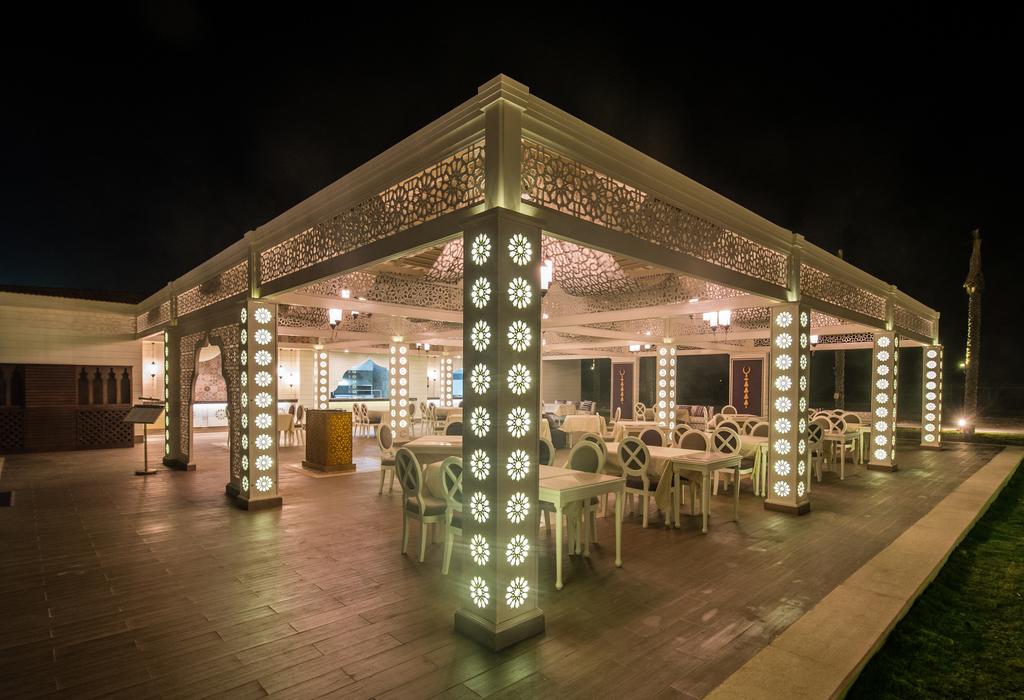 Rixos Alamein 5* — фото 10