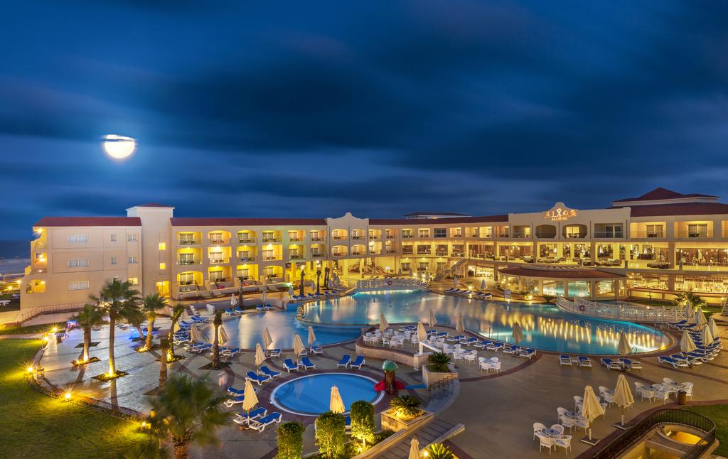 Rixos Alamein 5* — фото 12