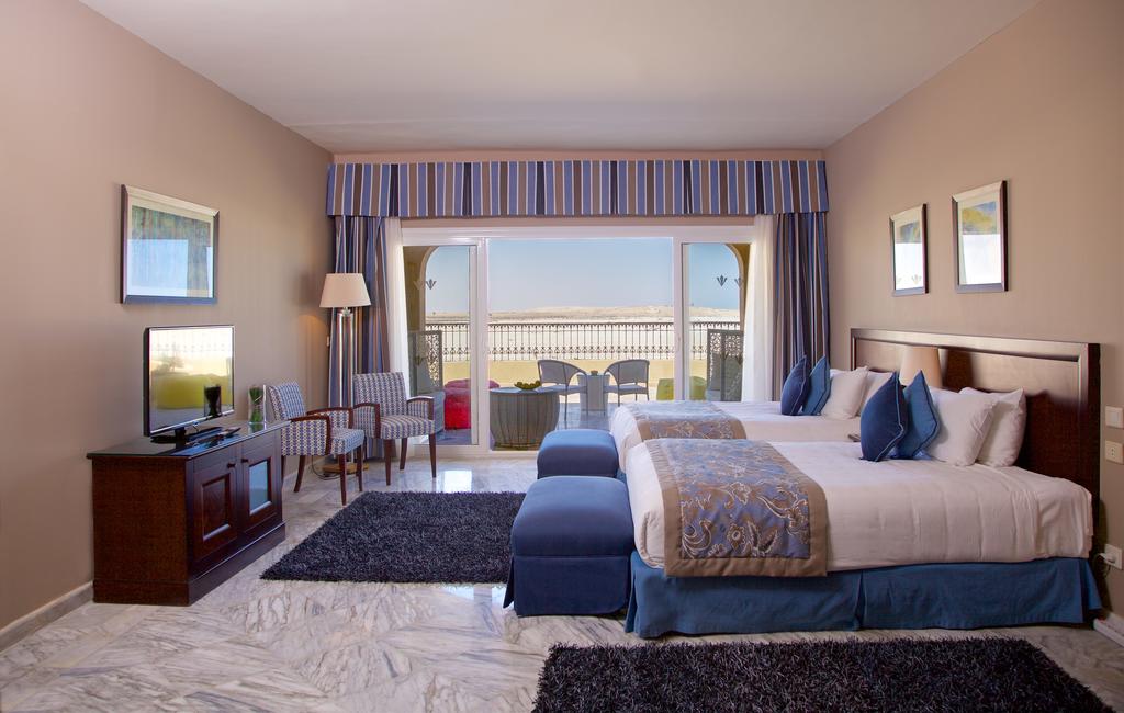 Rixos Alamein 5* — фото 2