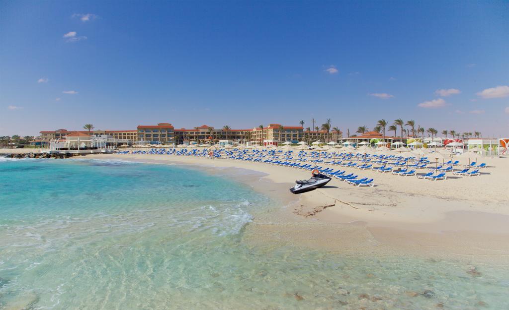 Rixos Alamein 5* — фото 7