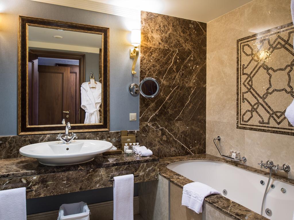 Rixos Almaty 5* — фото 6
