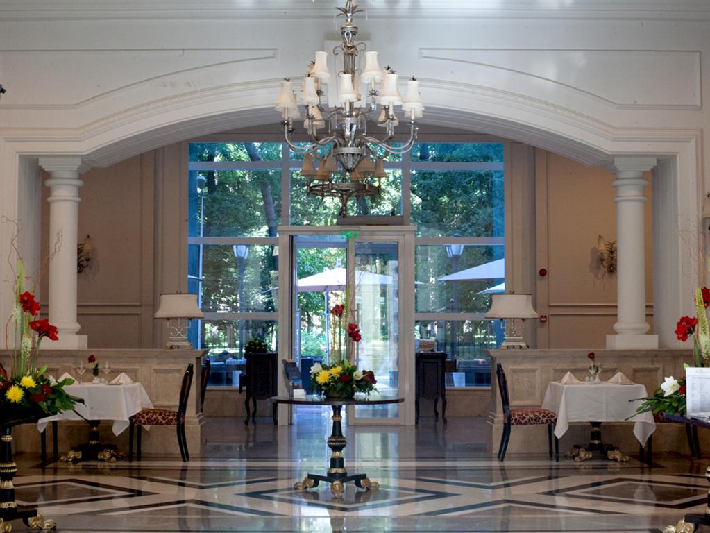 Rixos Almaty 5* — фото 7