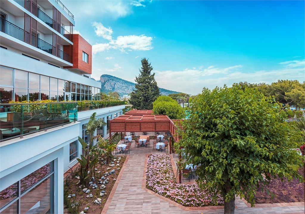 Rixos Beldibi 5* — фото 7