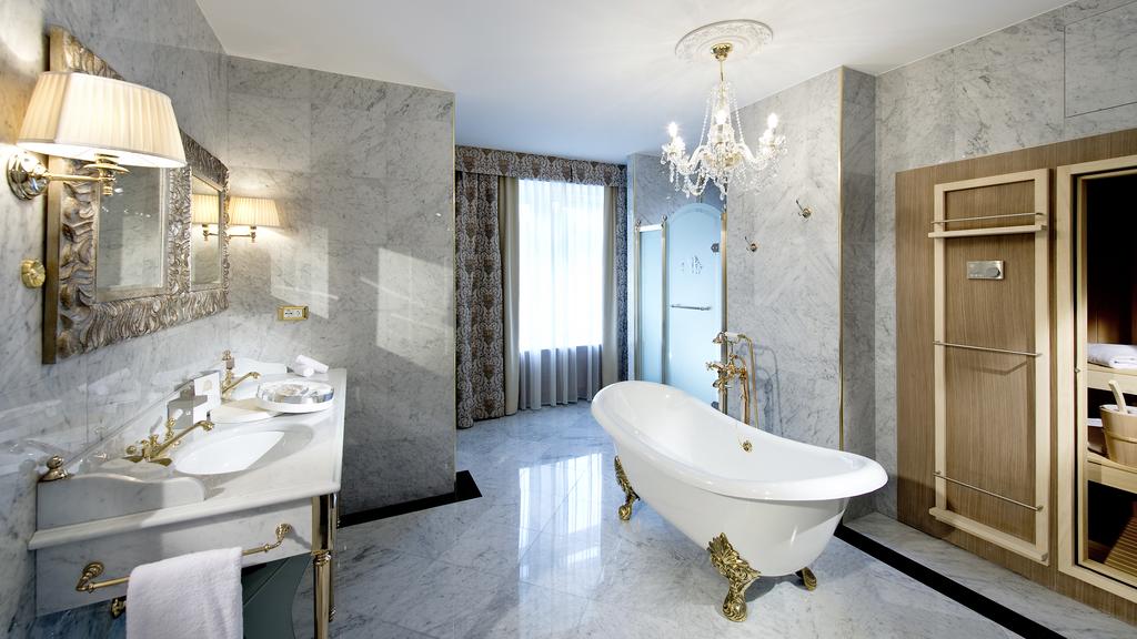 Rixos Fluela Davos 5* — фото 10