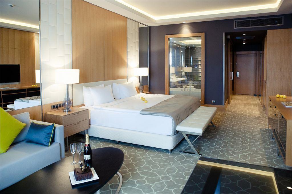 Rixos Krasnaya Polyana 5* — фото 11