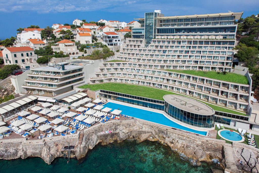 Rixos Libertas Dubrovnik 5* — фото 1