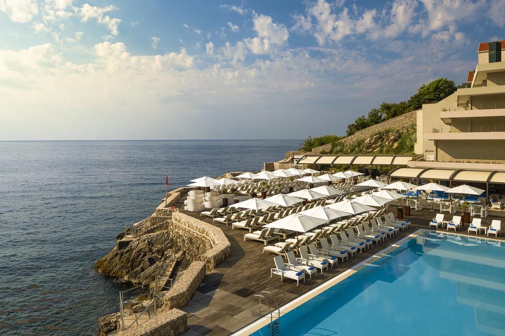 Rixos Libertas Dubrovnik 5* — фото 11