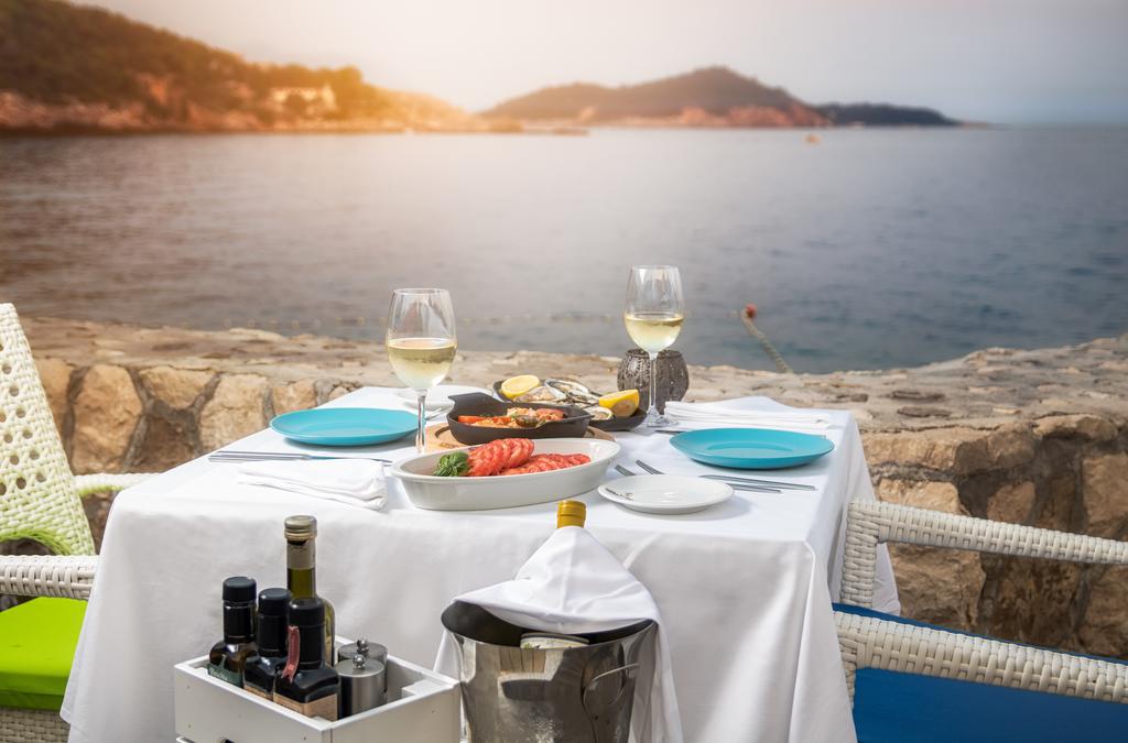 Rixos Libertas Dubrovnik 5* — фото 3