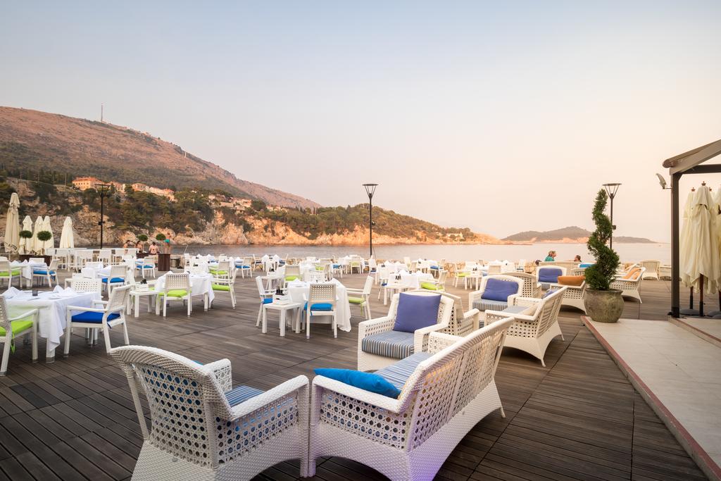 Rixos Libertas Dubrovnik 5* — фото 4