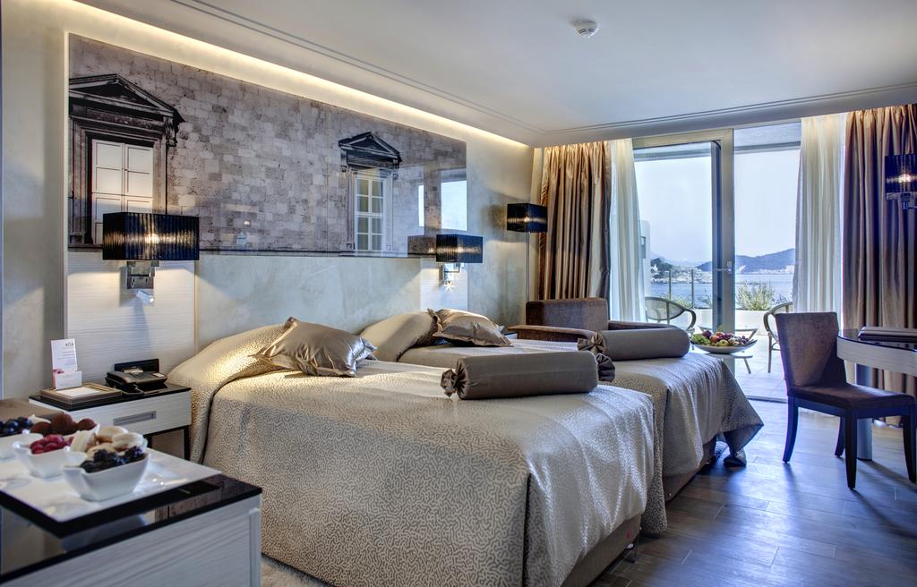 Rixos Libertas Dubrovnik 5* — фото 6