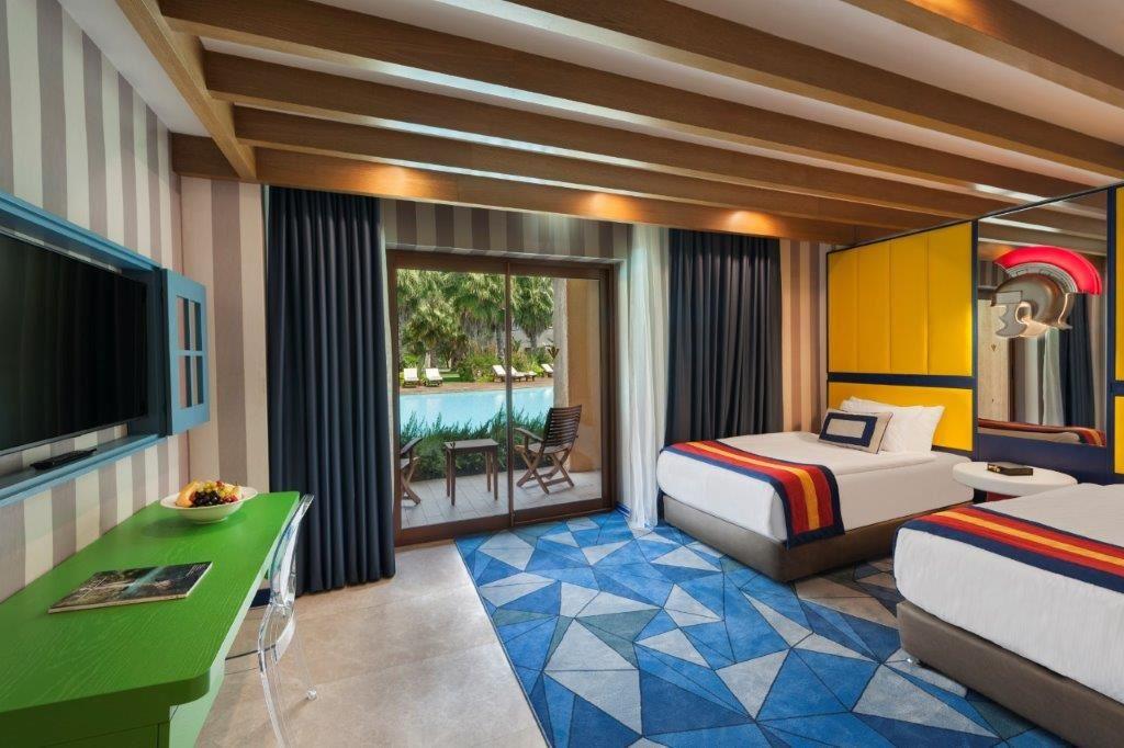 Rixos Premium Belek 5* — фото 10
