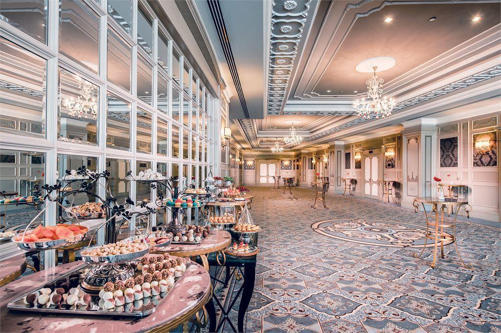 Rixos Premium Belek 5* — фото 11