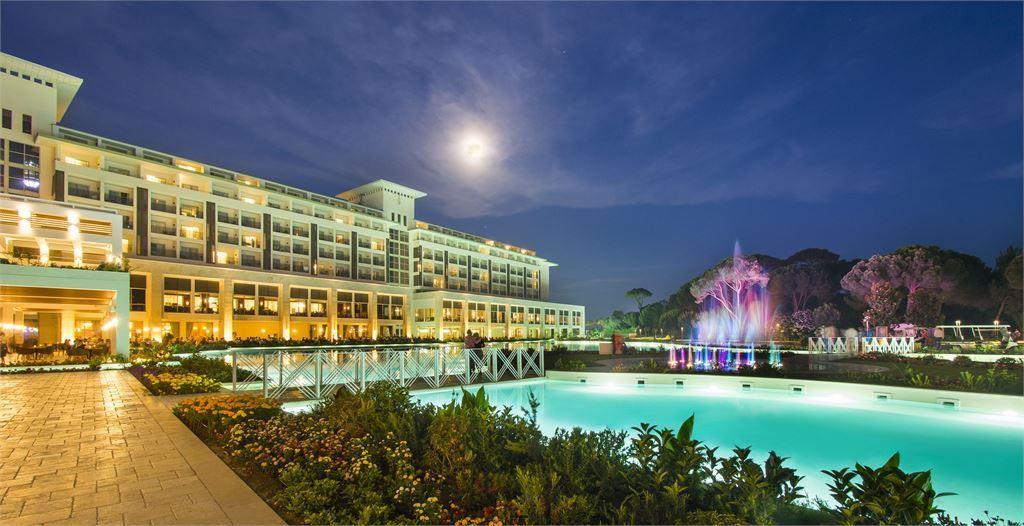 Rixos Premium Belek 5* — фото 2