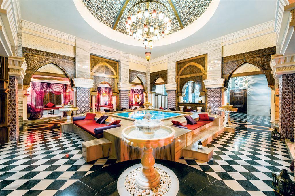 Rixos Premium Belek 5* — фото 7