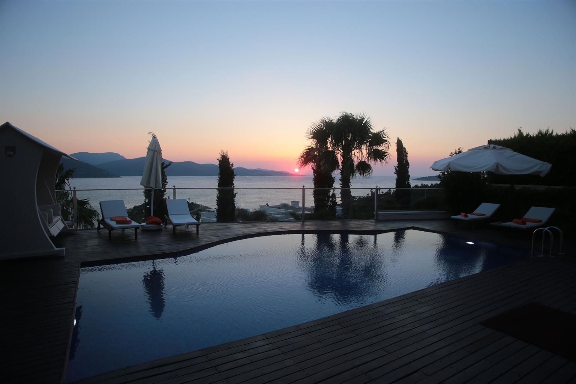 Rixos Premium Bodrum 5* — фото 7