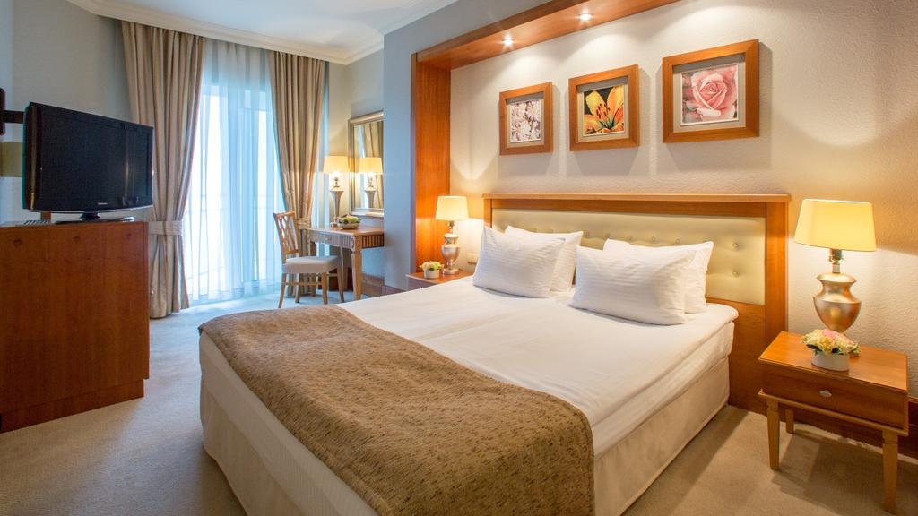 Rixos PRYKARPATTYA 5* — фото 6