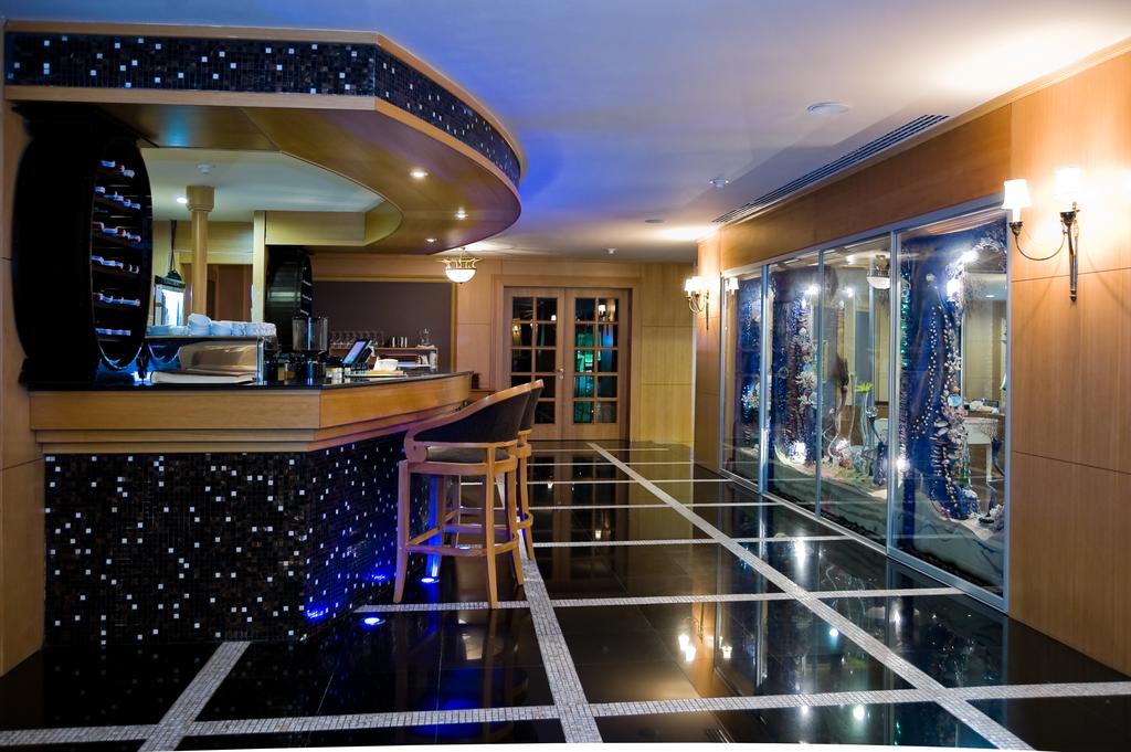 Rixos PRYKARPATTYA 5* — фото 7