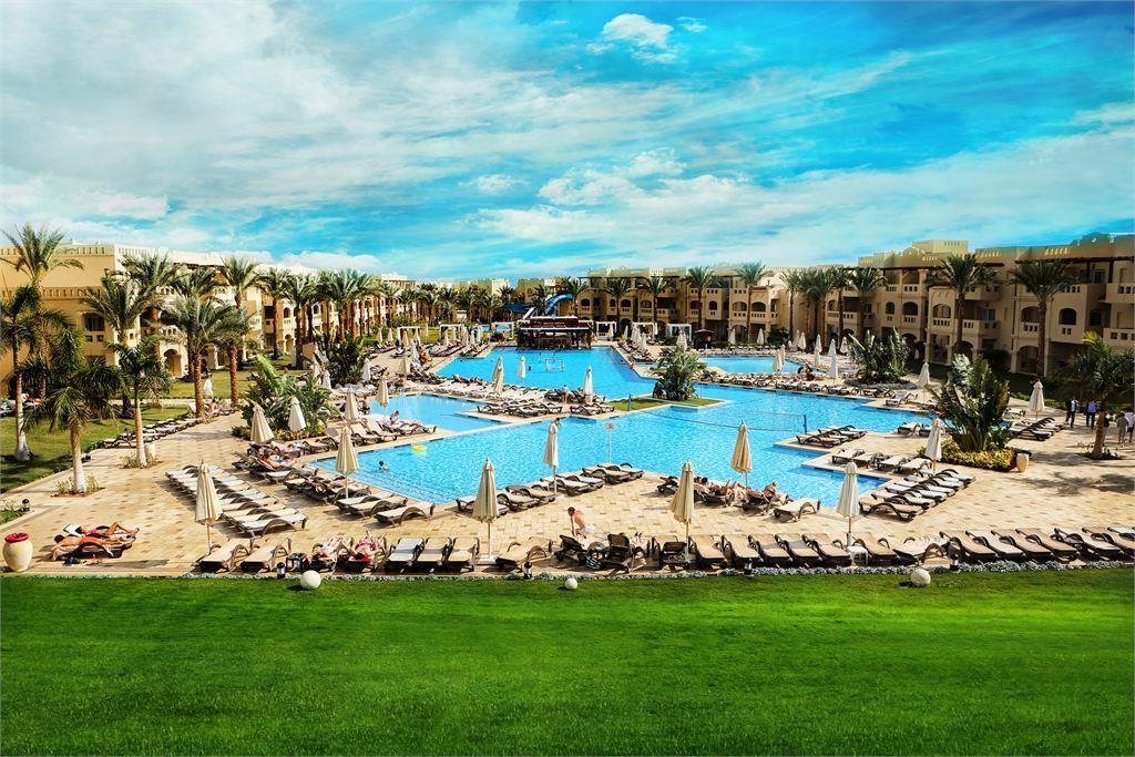 Rixos Sharm El Sheikh 5* — фото 5