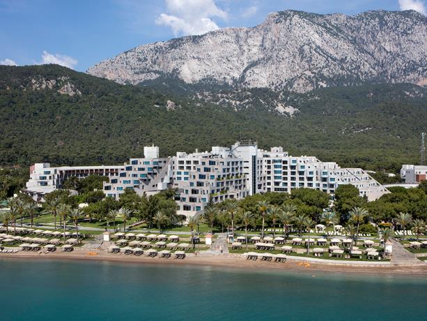 Rixos Sungate 5* — фото 1