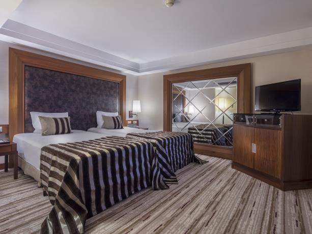 Rixos Sungate 5* — фото 3