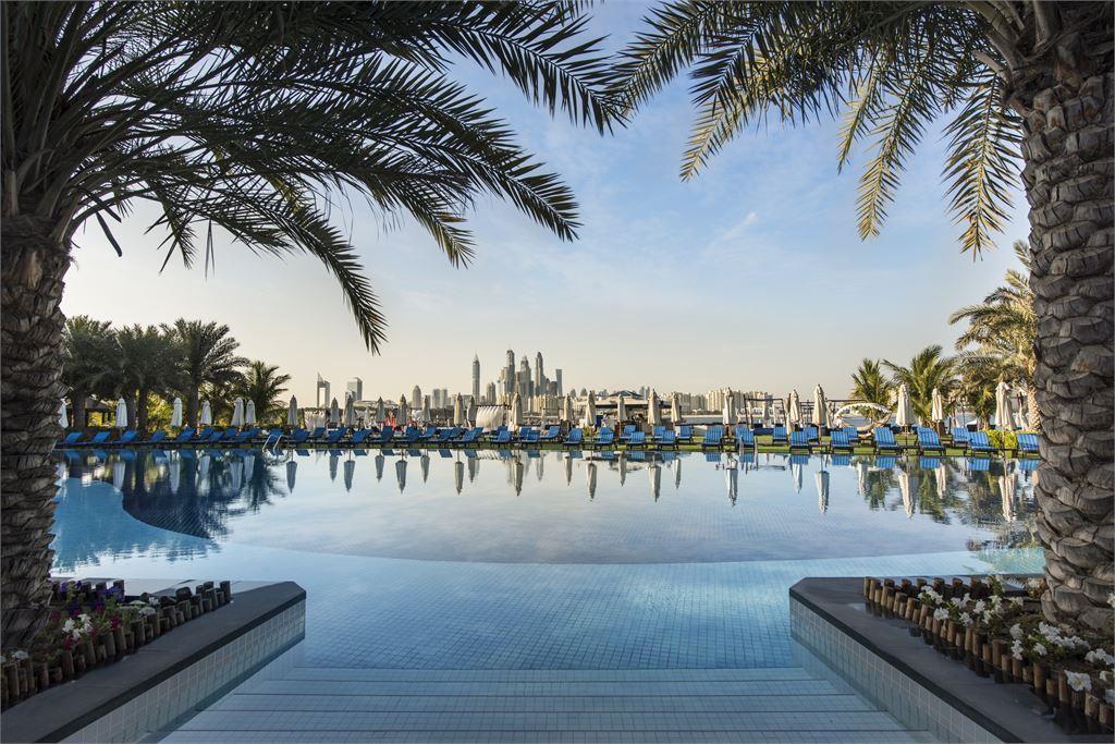 Rixos The Palm Dubai 5* — фото 1