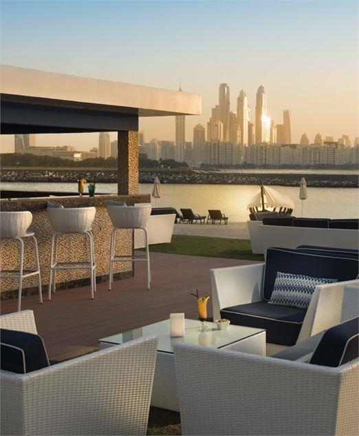 Rixos The Palm Dubai 5* — фото 4