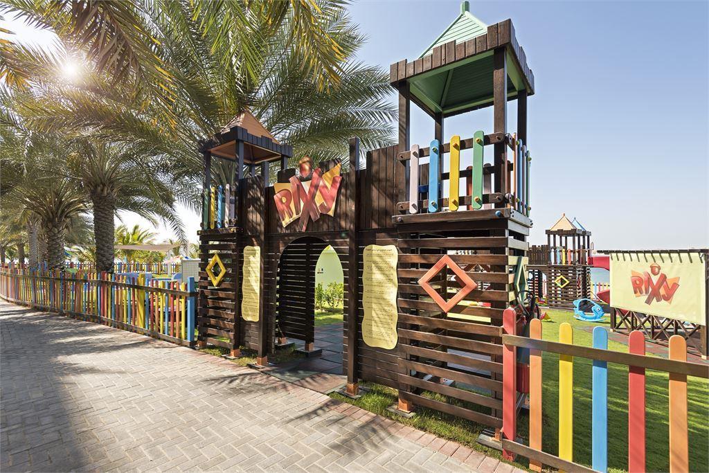 Rixos The Palm Dubai 5* — фото 9