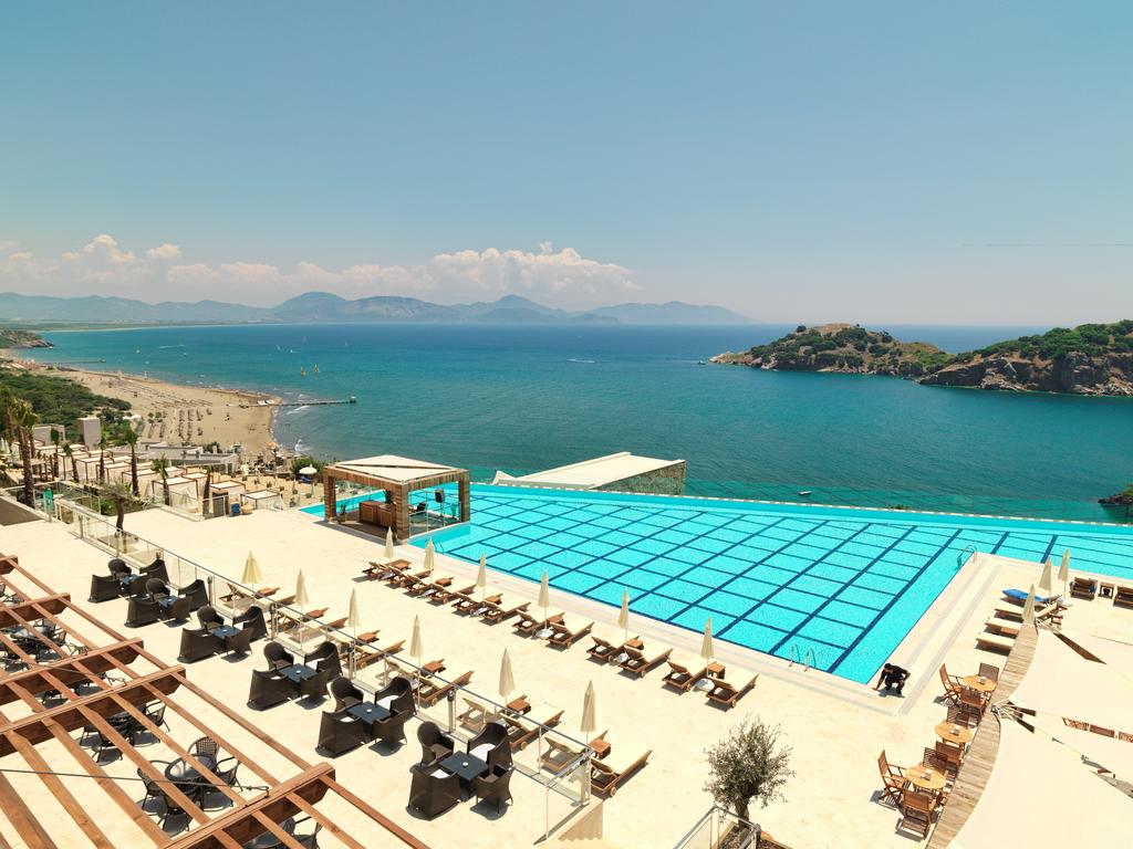 Отели по концепции TUI Sensimar — фото 1