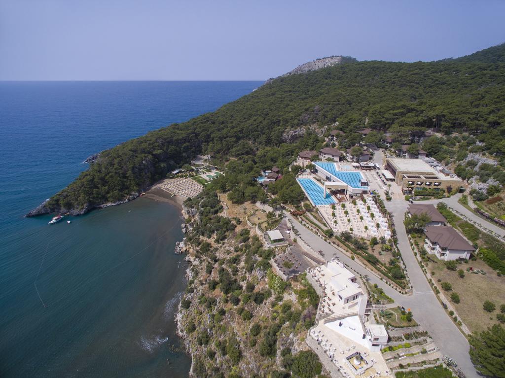 Отели по концепции TUI Sensimar — фото 6