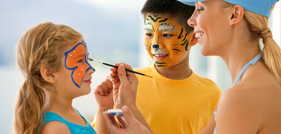 Отели по концепции TUI Тукан — фото 4